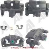 Cardone Reman Disc Brake Caliper 19-B1776