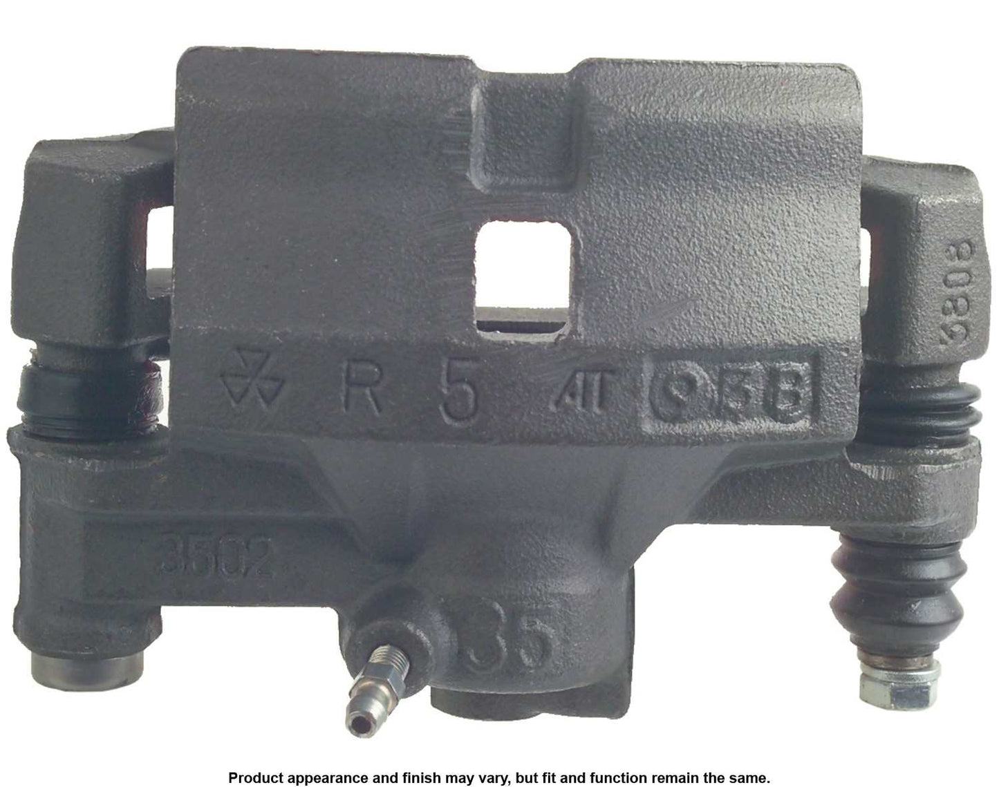 Cardone Reman Disc Brake Caliper 19-B1776