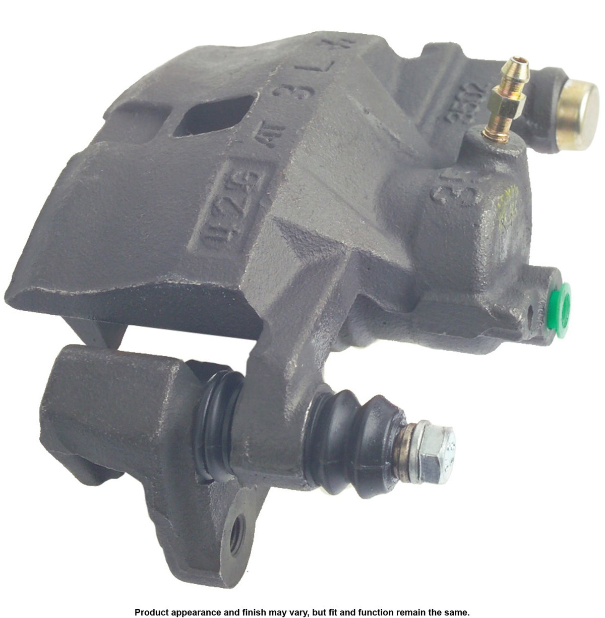 Cardone Reman Disc Brake Caliper 19-B1777