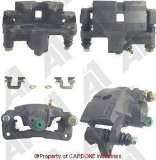 Cardone Reman Disc Brake Caliper 19-B1777