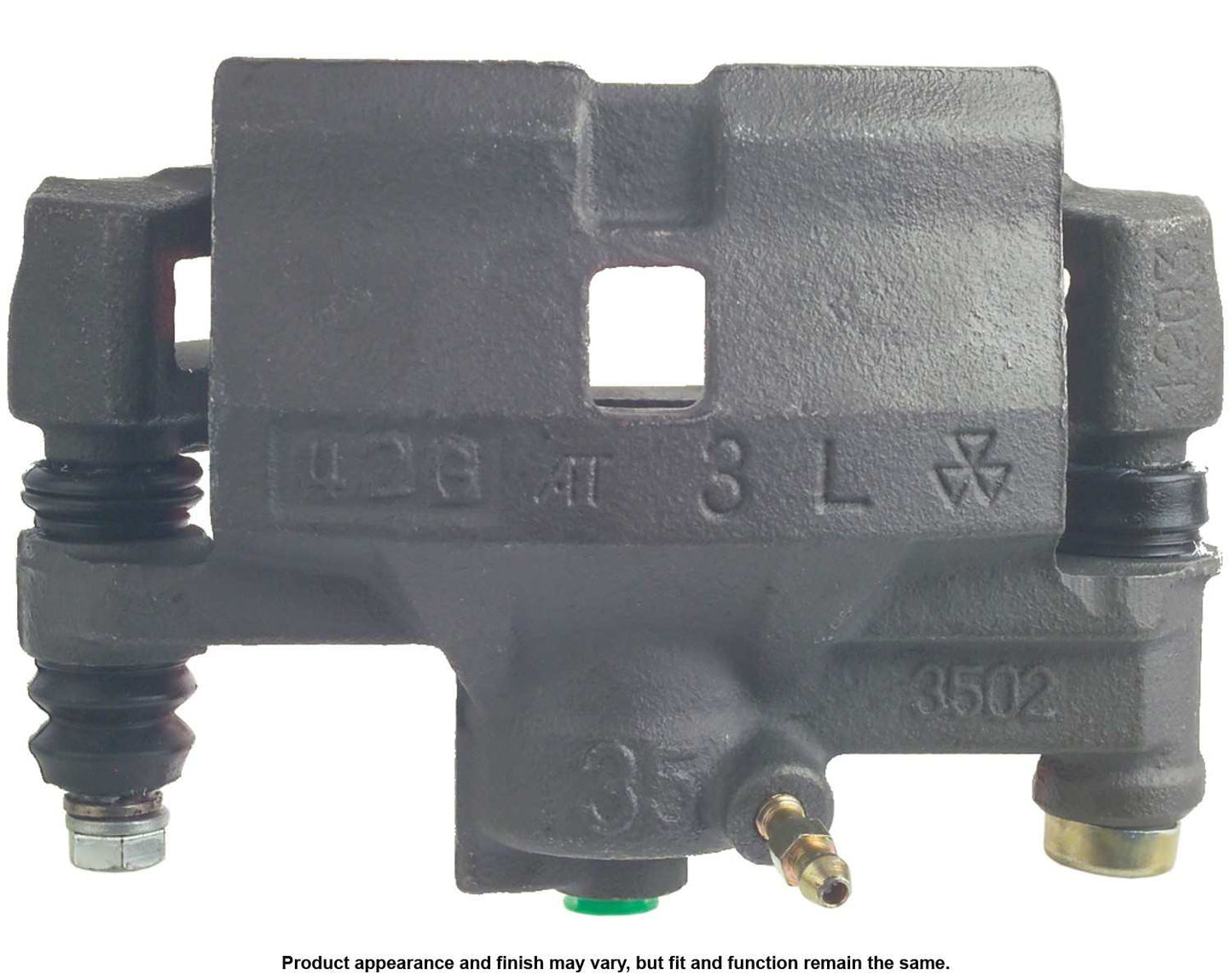 Cardone Reman Disc Brake Caliper 19-B1777