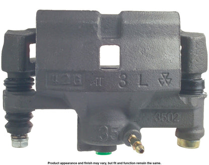 Cardone Reman Disc Brake Caliper 19-B1777