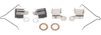 Cardone Reman Disc Brake Caliper 19-B1782A