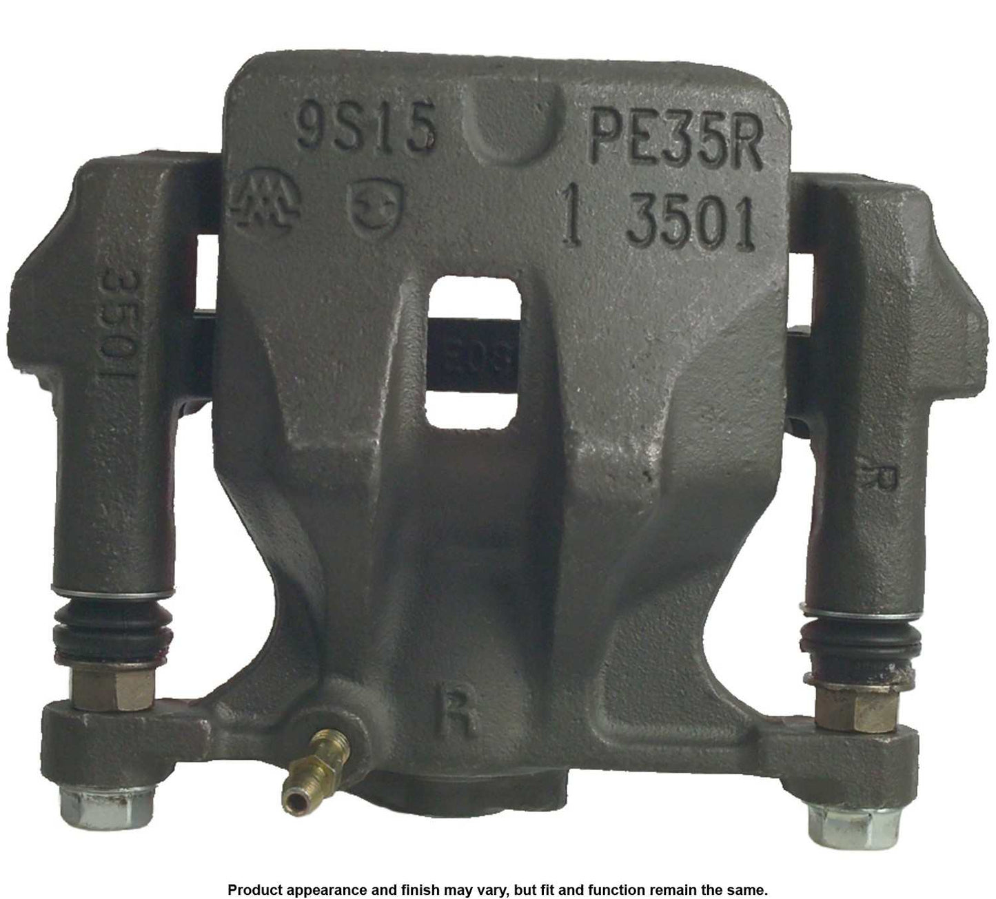 Cardone Reman Disc Brake Caliper 19-B1782A