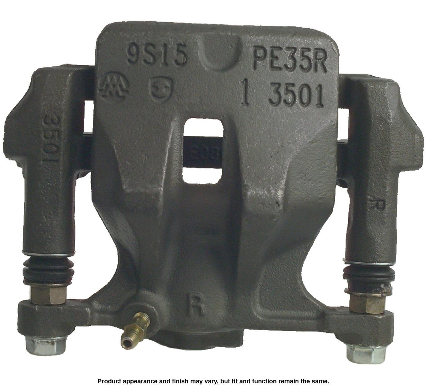 Cardone Reman Disc Brake Caliper 19-B1782A