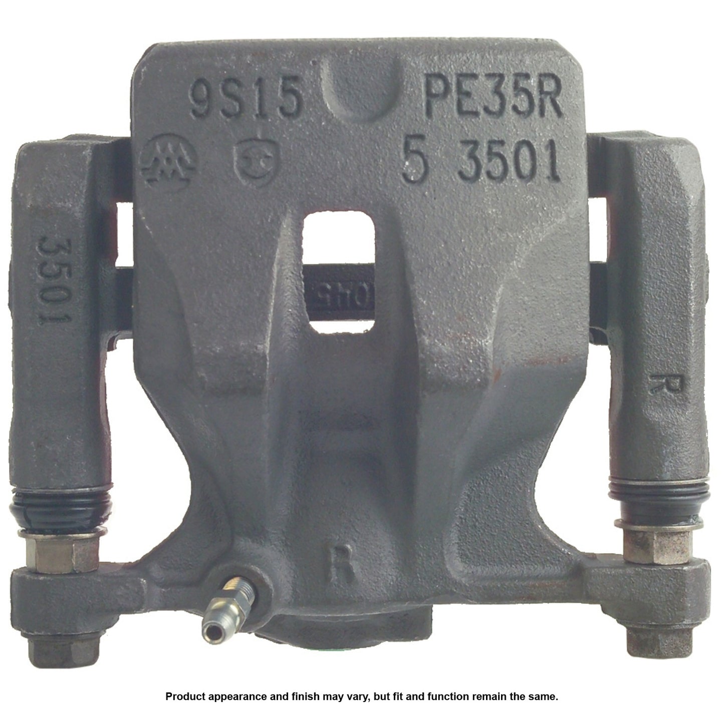 Cardone Reman Disc Brake Caliper 19-B1782