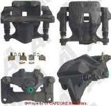 Cardone Reman Disc Brake Caliper 19-B1783A