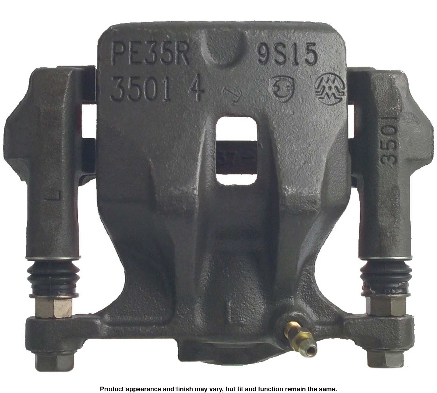 Cardone Reman Disc Brake Caliper 19-B1783A