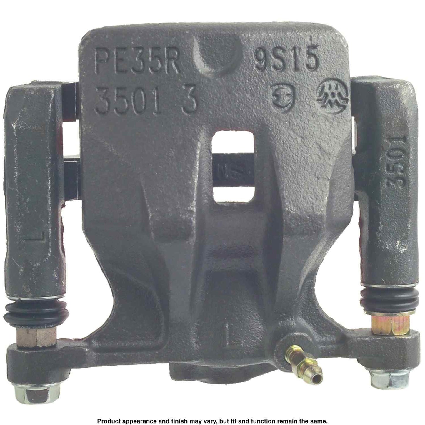 Cardone Reman Disc Brake Caliper 19-B1783