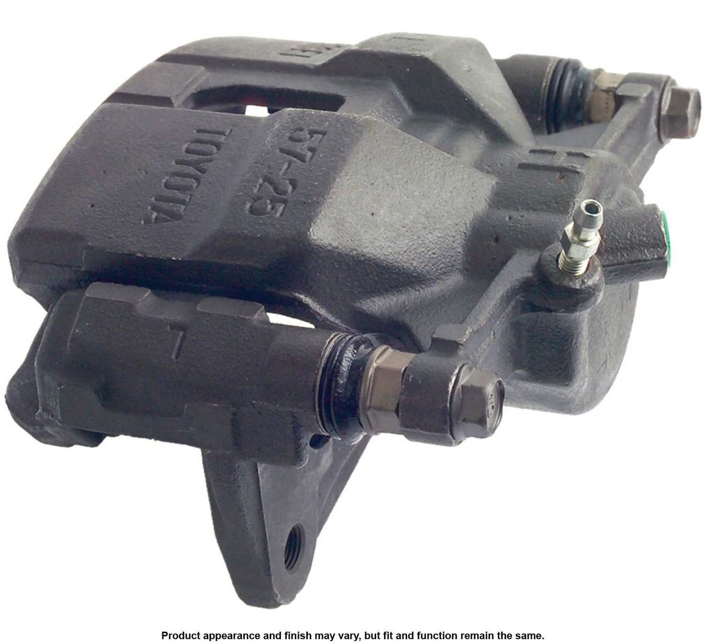 Cardone Reman Disc Brake Caliper 19-B1790