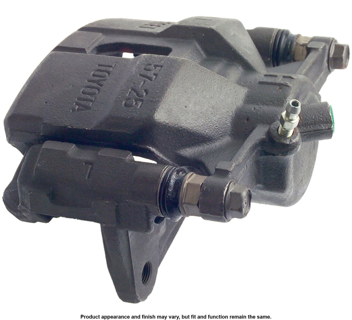 Cardone Reman Disc Brake Caliper 19-B1790