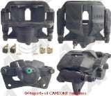 Cardone Reman Disc Brake Caliper 19-B1790