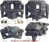 Cardone Reman Disc Brake Caliper 19-B1790