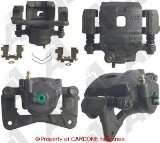 Cardone Reman Disc Brake Caliper 19-B1792A