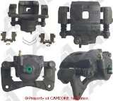 Cardone Reman Disc Brake Caliper 19-B1792A