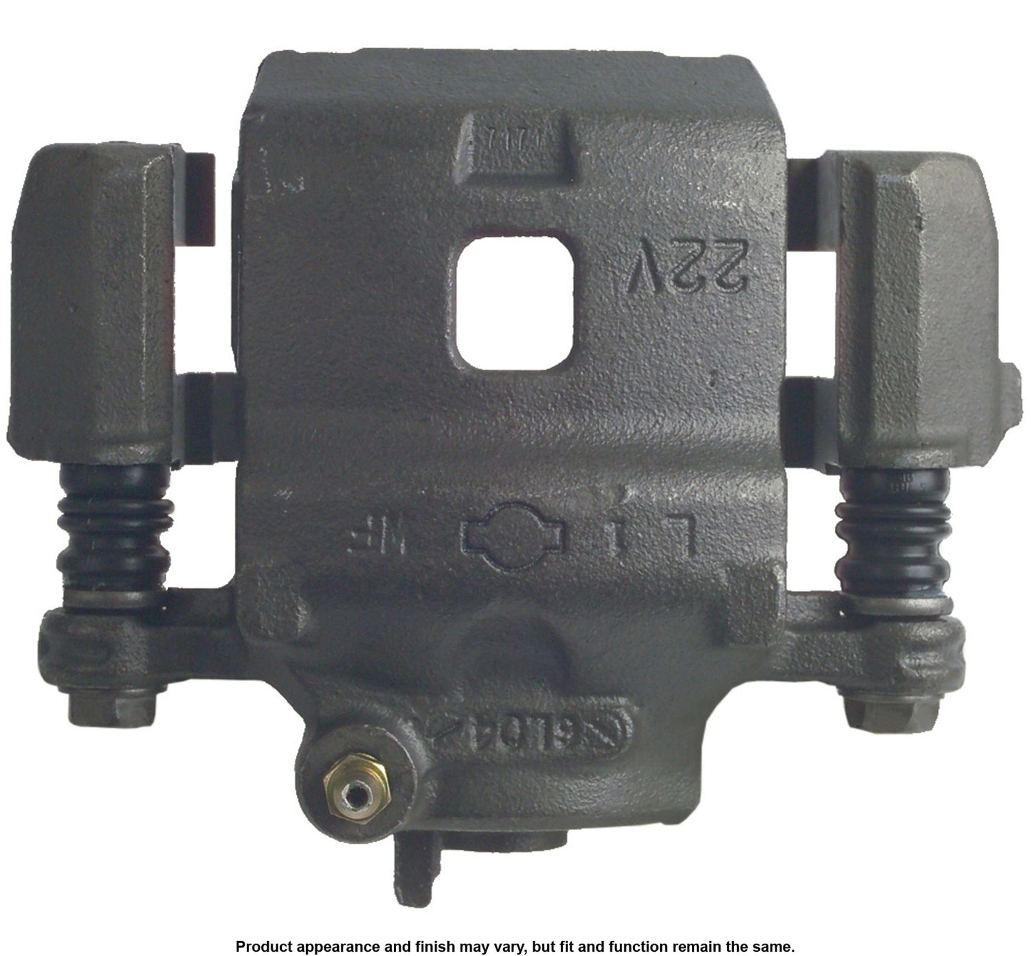 Cardone Reman Disc Brake Caliper 19-B1792A