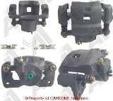 Cardone Reman Disc Brake Caliper 19-B1792
