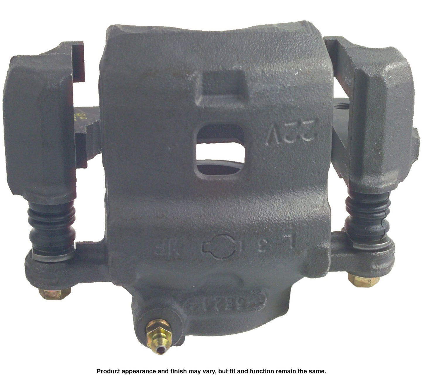 Cardone Reman Disc Brake Caliper 19-B1792