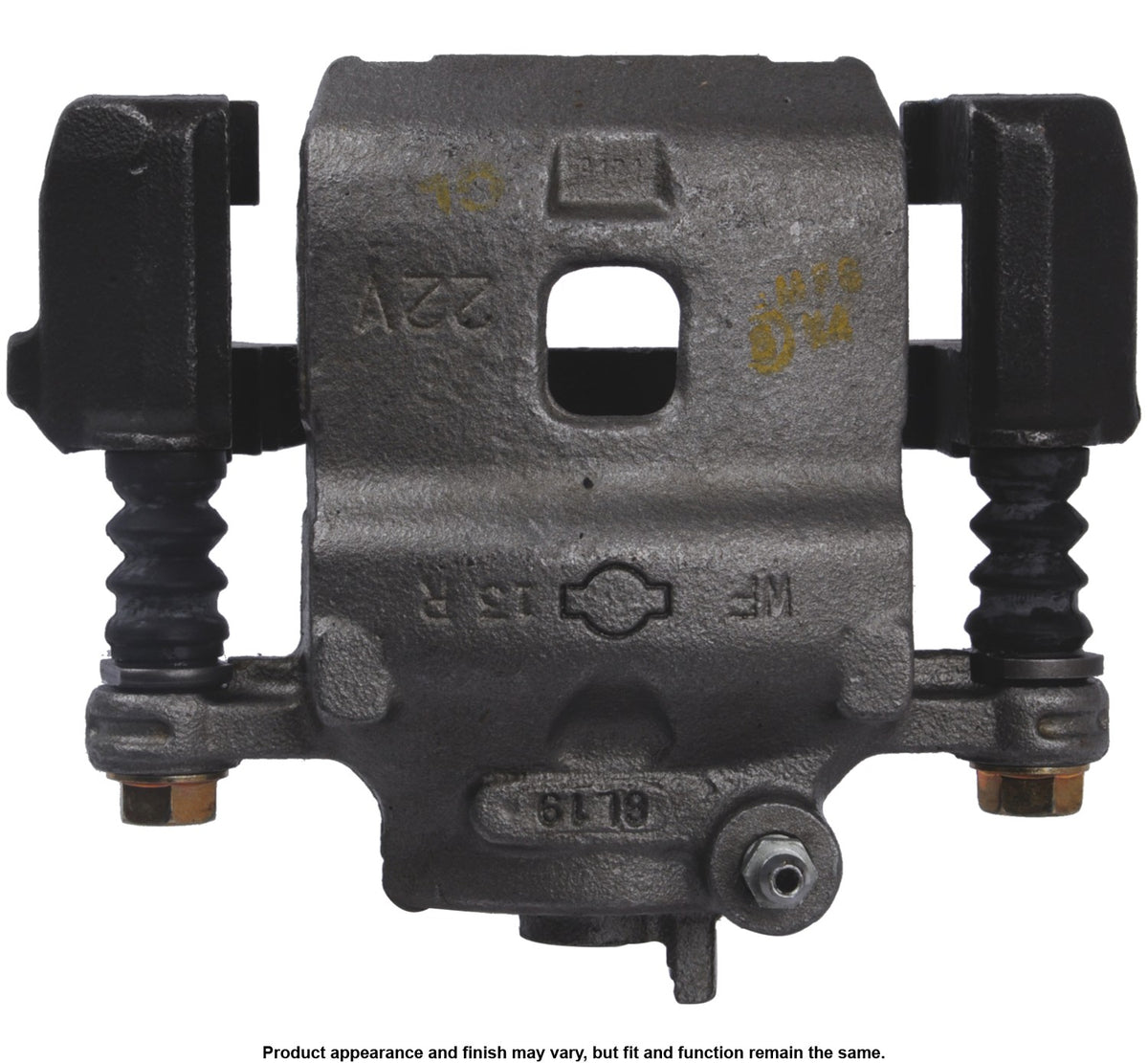 Cardone Reman Disc Brake Caliper 19-B1793A