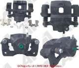 Cardone Reman Disc Brake Caliper 19-B1793