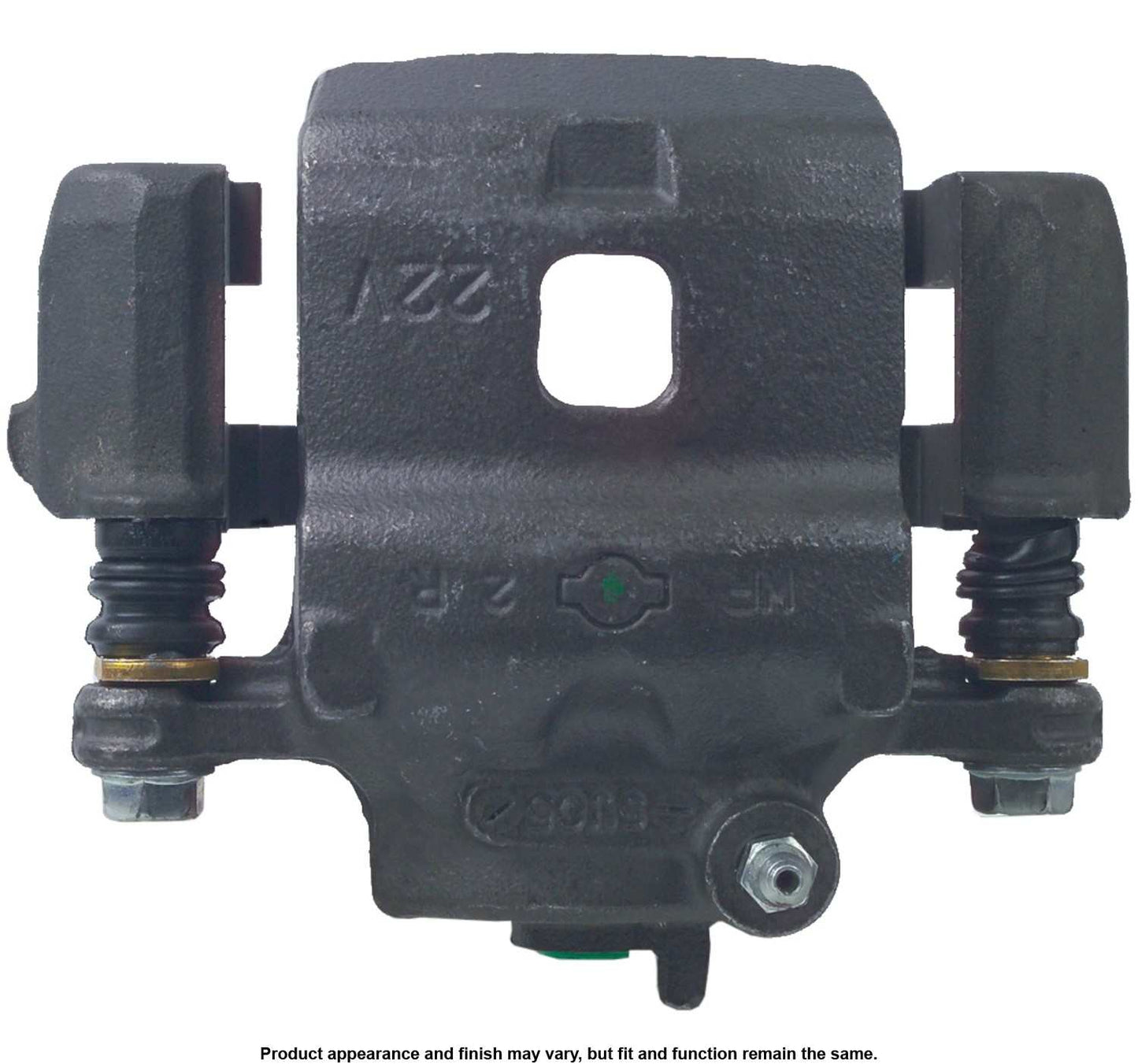 Cardone Reman Disc Brake Caliper 19-B1793