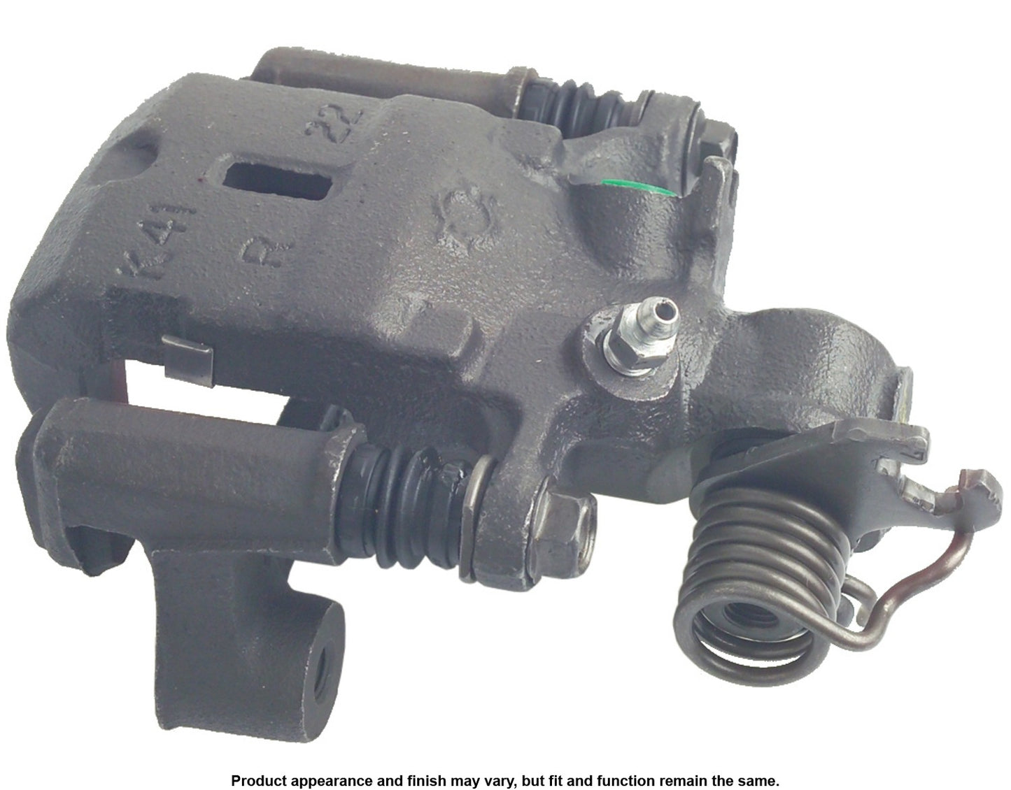 Cardone Reman Disc Brake Caliper 19-B1800