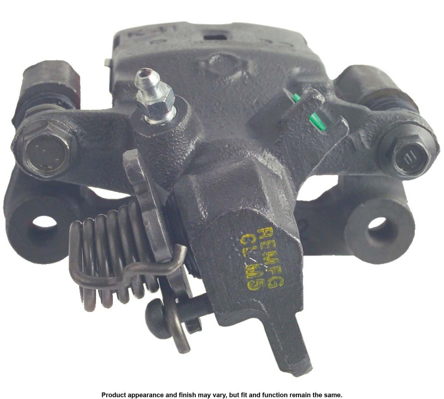 Cardone Reman Disc Brake Caliper 19-B1800