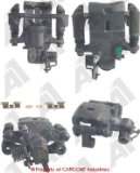 Cardone Reman Disc Brake Caliper 19-B1800