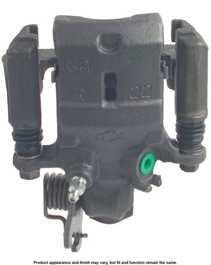 Cardone Reman Disc Brake Caliper 19-B1800