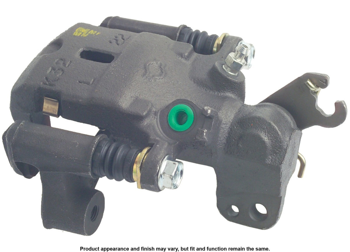 Cardone Reman Disc Brake Caliper 19-B1801
