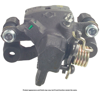 Cardone Reman Disc Brake Caliper 19-B1801