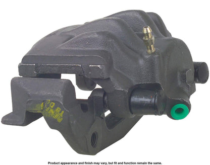 Cardone Reman Remanufactured Unloaded Caliper w/Bracket 19-B1804