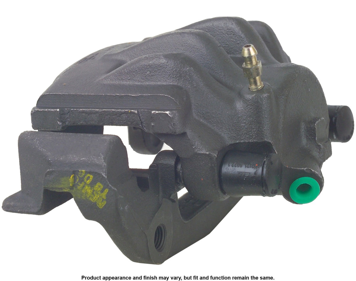 Cardone Reman Remanufactured Unloaded Caliper w/Bracket 19-B1804