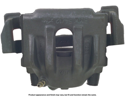 Cardone Reman Remanufactured Unloaded Caliper w/Bracket 19-B1804