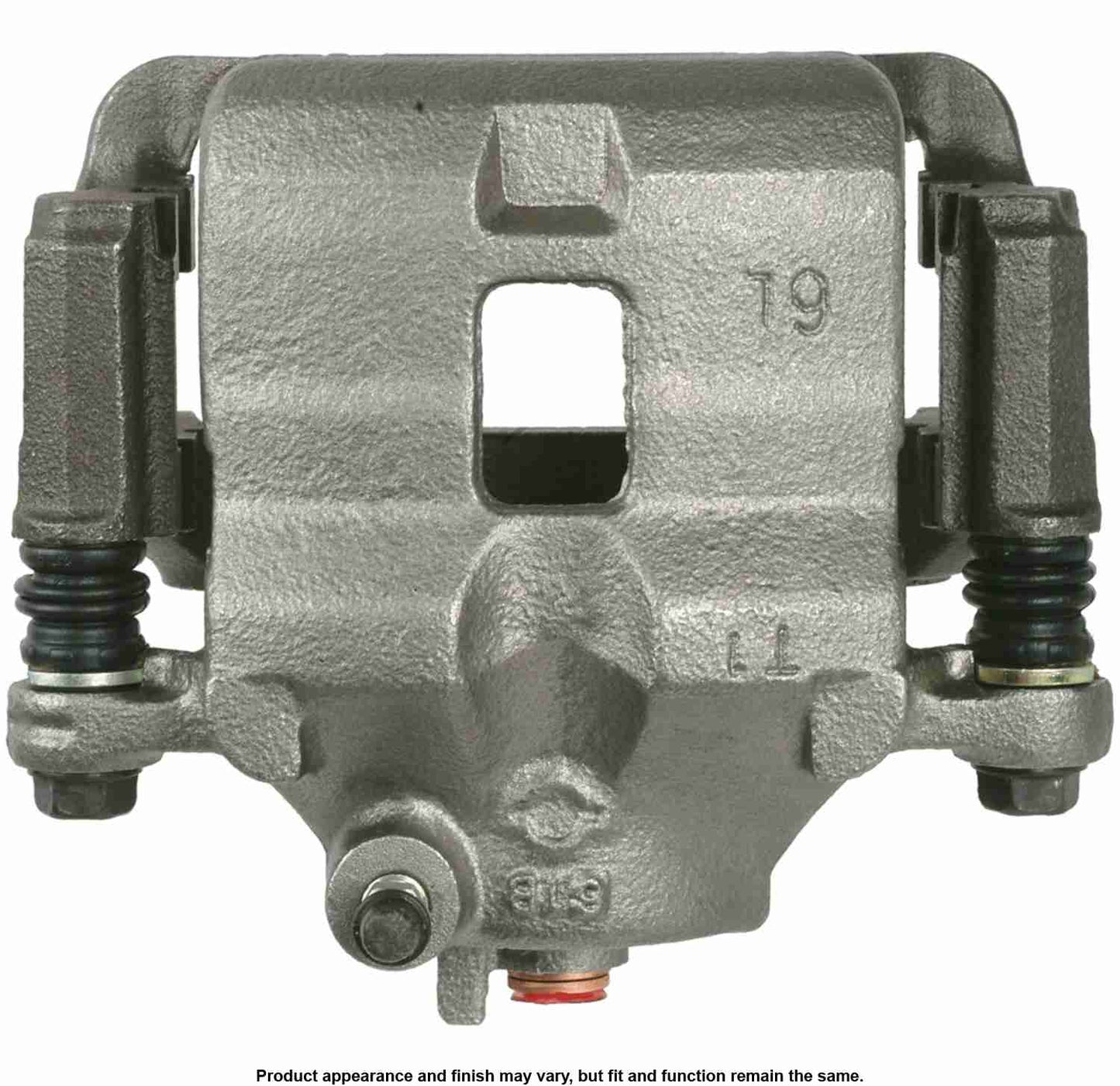 Cardone Reman Disc Brake Caliper 19-B1808