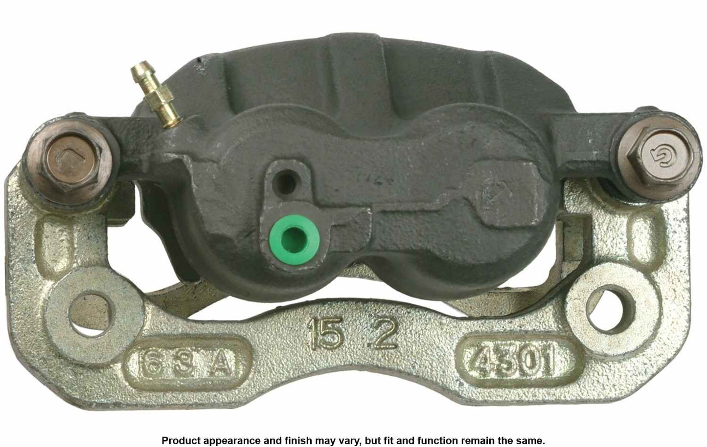 Cardone Reman Disc Brake Caliper 19-B1810