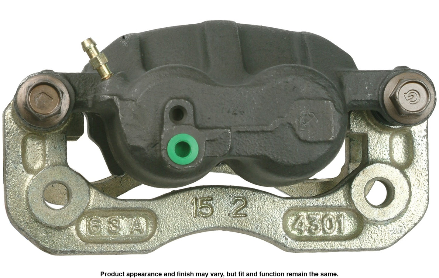 Cardone Reman Disc Brake Caliper 19-B1810
