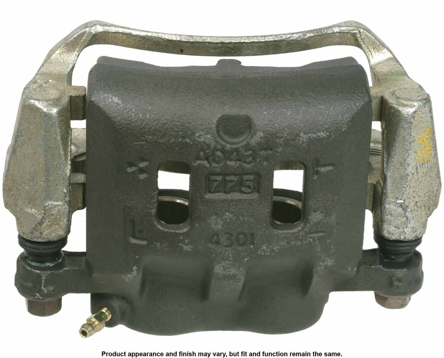 Cardone Reman Disc Brake Caliper 19-B1810
