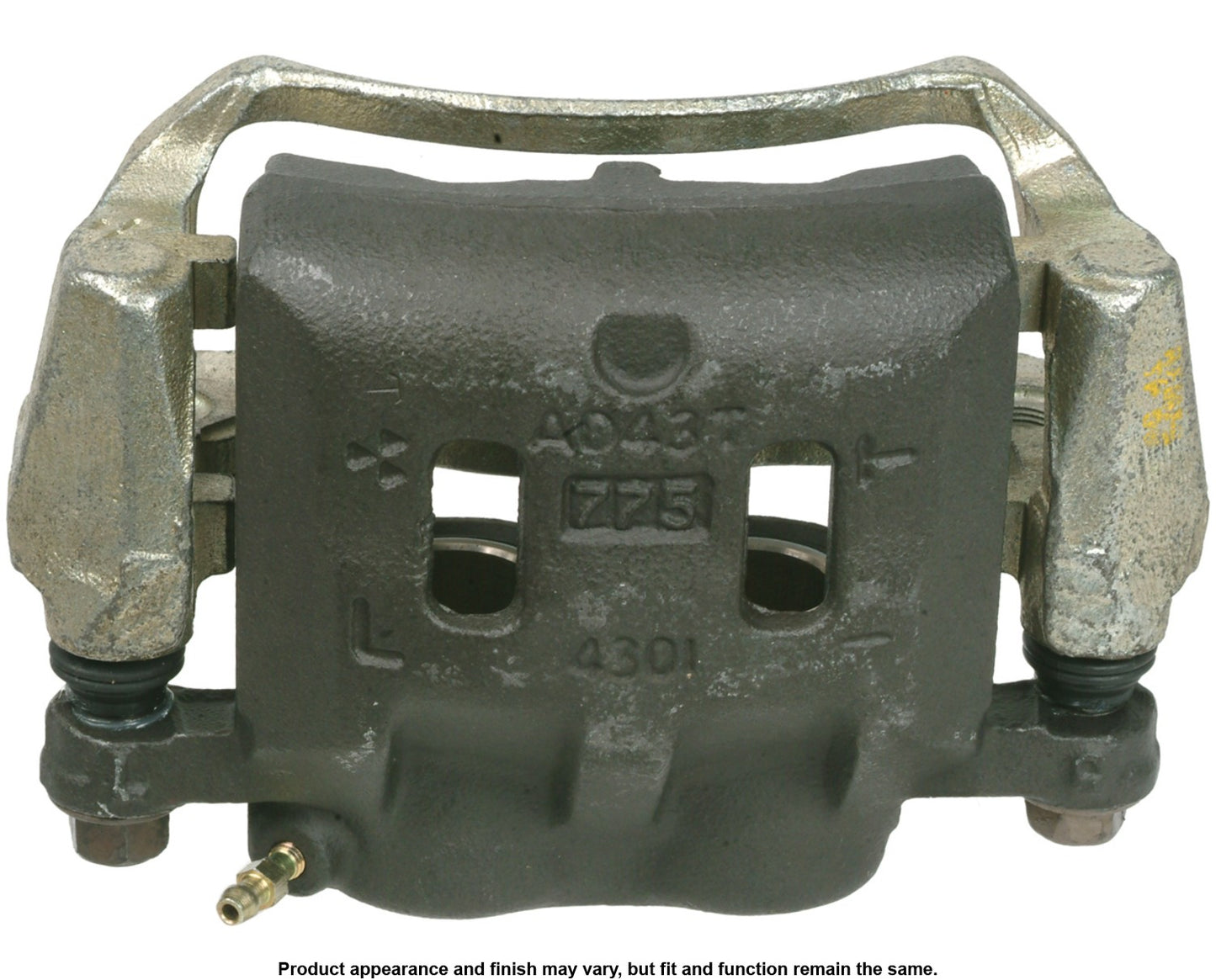 Cardone Reman Disc Brake Caliper 19-B1810