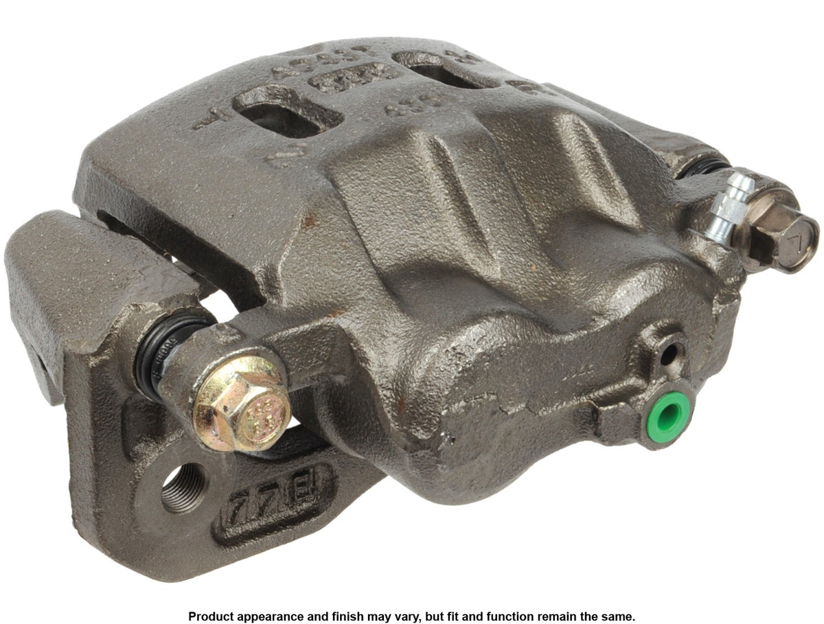 Cardone Reman Disc Brake Caliper 19-B1811
