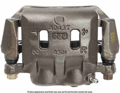 Cardone Reman Disc Brake Caliper 19-B1811
