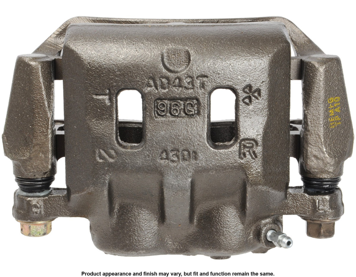 Cardone Reman Disc Brake Caliper 19-B1811