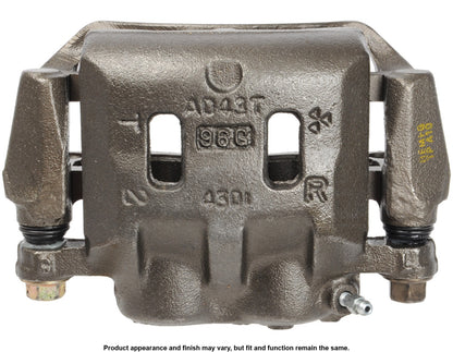 Cardone Reman Disc Brake Caliper 19-B1811