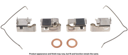 Cardone Reman Disc Brake Caliper 19-B1812