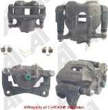 Cardone Reman Disc Brake Caliper 19-B1813