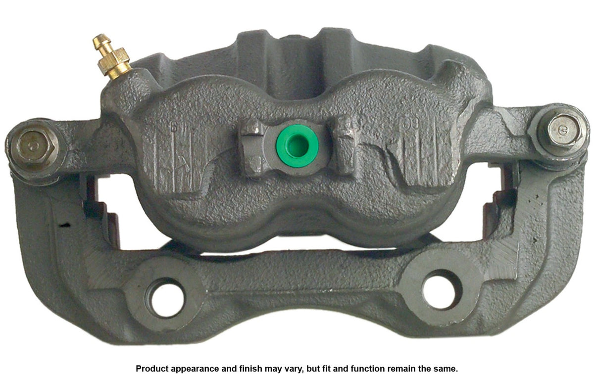 Cardone Reman Disc Brake Caliper 19-B1814A