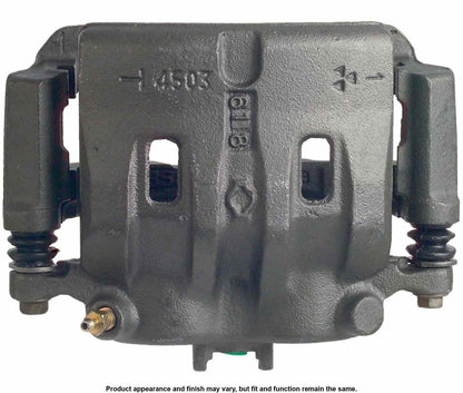 Cardone Reman Disc Brake Caliper 19-B1814A