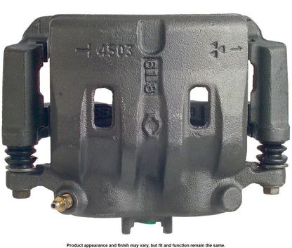 Cardone Reman Disc Brake Caliper 19-B1814A