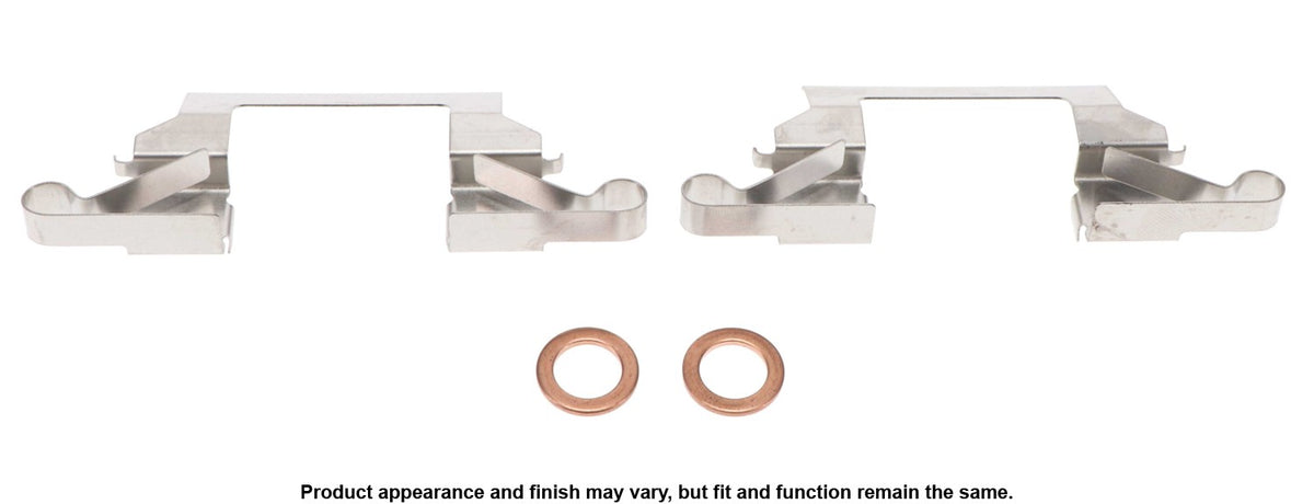 Cardone Reman Disc Brake Caliper 19-B1814