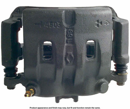 Cardone Reman Disc Brake Caliper 19-B1814